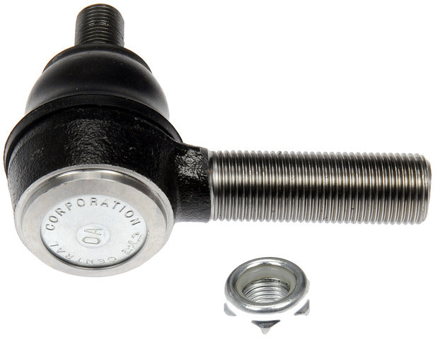 Steering Tie Rod End Dorman Premium Chassis TO740001PR