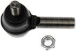 Steering Tie Rod End Dorman MAS TO740001