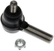 Steering Tie Rod End Dorman Premium Chassis TO740001PR