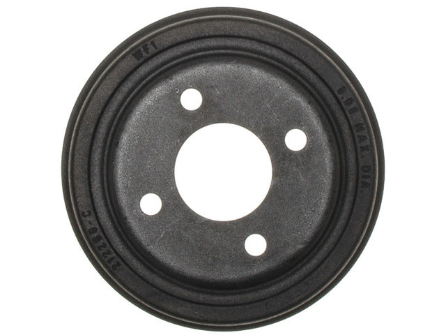 Brake Drum Raybestos Brakes 2692