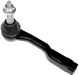 Steering Tie Rod End Dorman MAS TO91142