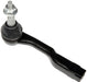 Steering Tie Rod End Dorman Premium Chassis TO91142PR