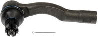 Steering Tie Rod End Dorman Premium Chassis TO72022XL