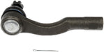 Steering Tie Rod End Dorman Premium Chassis TO72022XL