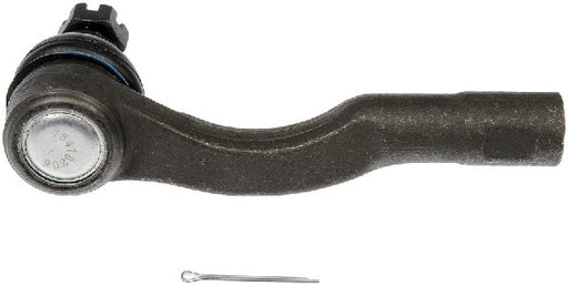 Steering Tie Rod End Dorman Premium Chassis TO72022XL
