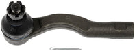 Steering Tie Rod End Dorman Premium Chassis TO72022XL