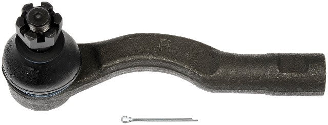 Steering Tie Rod End Dorman Premium Chassis TO72022XL
