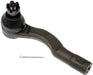 Steering Tie Rod End Dorman Premium Chassis TO72022XL