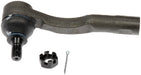Steering Tie Rod End Dorman Premium Chassis TO72021XL