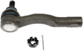 Steering Tie Rod End Dorman Premium Chassis TO72021XL