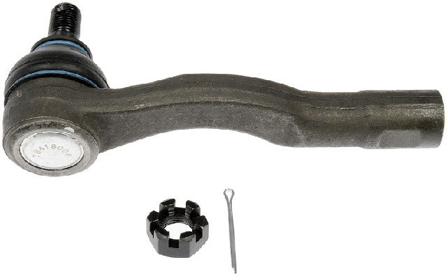 Steering Tie Rod End Dorman Premium Chassis TO72021XL