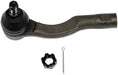Steering Tie Rod End Dorman Premium Chassis TO72021XL