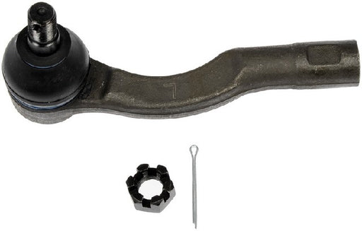 Steering Tie Rod End Dorman Premium Chassis TO72021XL