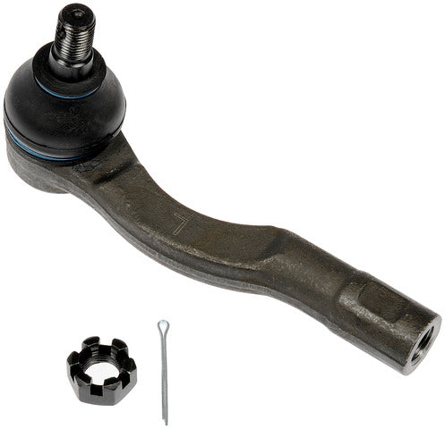 Steering Tie Rod End Dorman Premium Chassis TO72021XL