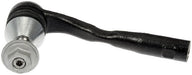 Steering Tie Rod End Dorman MAS TO28445