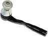 Steering Tie Rod End Dorman MAS TO28445