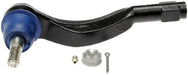 Steering Tie Rod End Dorman MAS TO90081