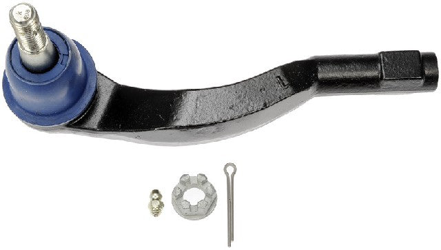 Steering Tie Rod End Dorman MAS TO90081