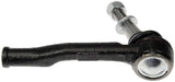 Steering Tie Rod End Dorman Premium Chassis TO90411PR