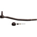 Steering Tie Rod End RareParts 26949