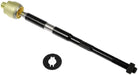 Steering Tie Rod End Dorman Premium Chassis TI91380PR