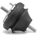 Automatic Transmission Mount Anchor 2696
