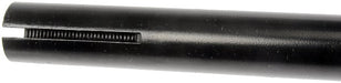 Steering Tie Rod End Adjusting Sleeve Dorman Premium Chassis AS960019PR