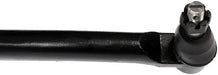 Steering Drag Link Dorman MAS DL82059