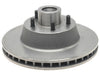 Disc Brake Kit Raybestos Brakes 269MH7018R