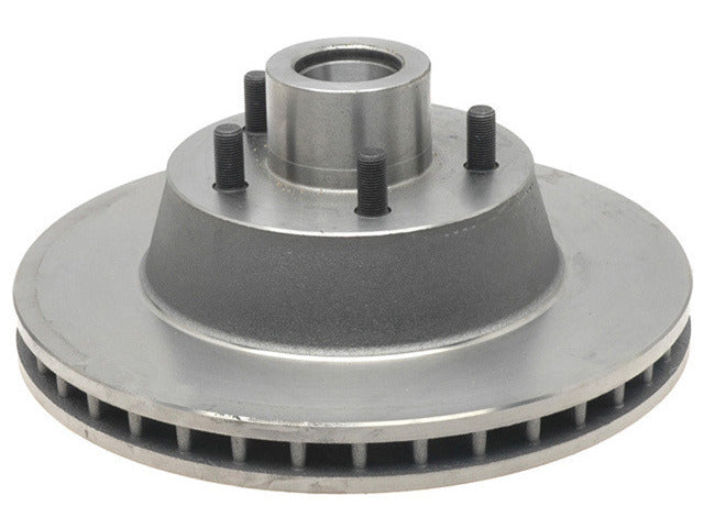 Disc Brake Kit Raybestos Brakes 269MH7018R