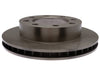 Disc Brake Kit Raybestos Brakes 269MH7022R