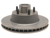 Disc Brake Kit Raybestos Brakes 269MH7034R