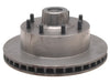 Disc Brake Kit Raybestos Brakes 269MH7040R