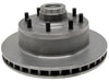Disc Brake Kit Raybestos Brakes 269MH8960R