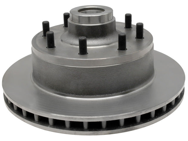 Disc Brake Kit Raybestos Brakes 269MH8960R