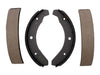 Drum Brake Shoe Raybestos Brakes 269PG