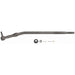 Steering Tie Rod End RareParts 27055