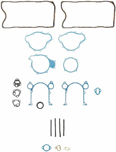 Engine Full Gasket Set Felpro 2705