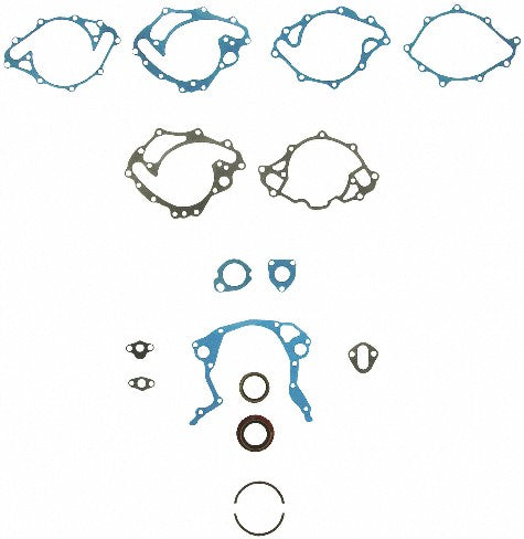 Engine Full Gasket Set Felpro 2707-1
