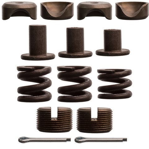 Steering Drag Link Repair Kit RareParts 27113