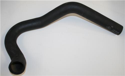 RH JEEP 80-83 CJ5/CJ7 4 CYL BOTTOM RADIATOR HOSE  80 26928