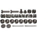 Steering Drag Link Repair Kit RareParts 27127