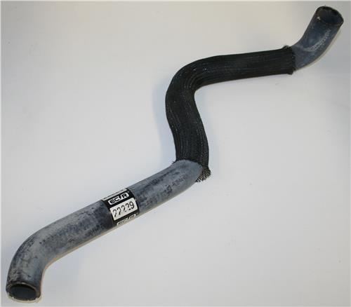 RH CHEV TRUCK RADIATOR HOSE  26982