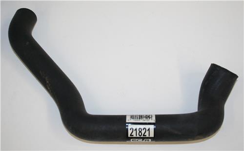 RH JEEP 90-98 CHEROKEE UPPER RADIATOR HOSE W/71763