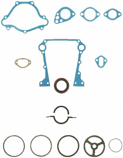 Engine Full Gasket Set Felpro 2714