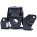 Manual Transmission Mount Anchor 2715