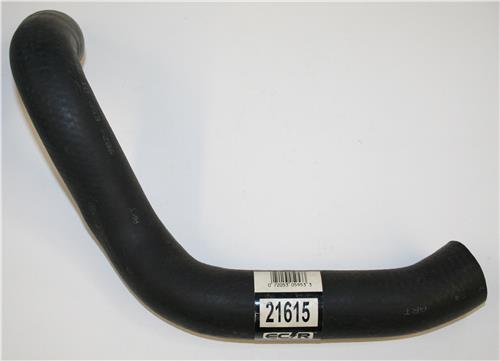 RH JEEP 87-01 CHEROKEE 242 CI. 4.0 L LOWER RADIATOR HOSE  87 26952
