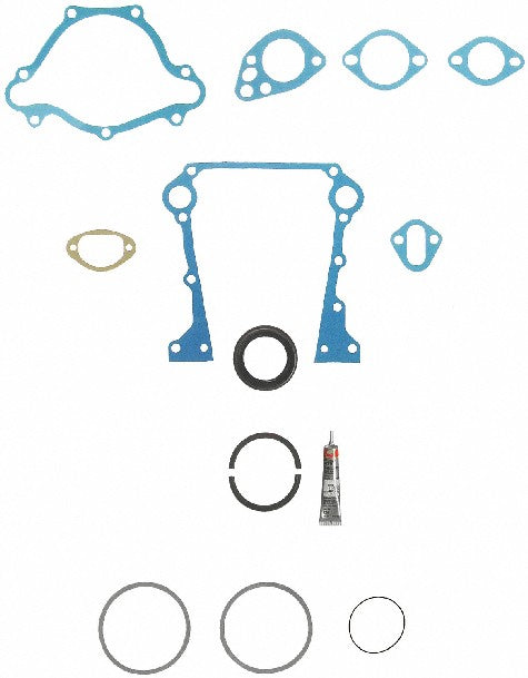 Engine Full Gasket Set Felpro 2715