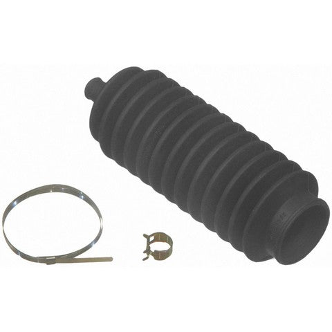 Rack and Pinion Bellows RareParts 27185
