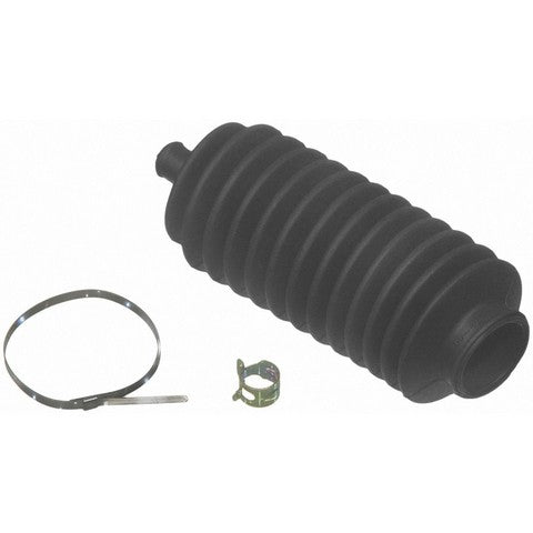 Rack and Pinion Bellows RareParts 27186